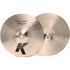 Zildjian K0940 13” K Custom Hihat - Pair |  ZILDJIAN |  CYMBAL-HIHAT |  Zoso Music