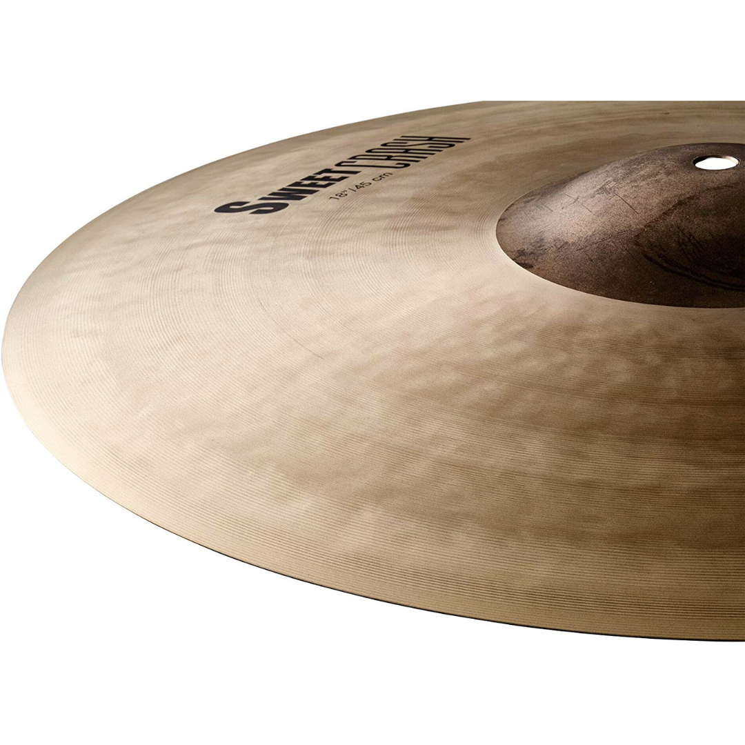 Zildjian K0703 17” K Sweet Crash