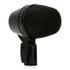 Shure PGA52-XLR Cardioid Dynamic Kick Drum Microphone, XLR-XLR Cable (PGA52 XLR/ PGA52XLR / PGA-52), SHURE, INSTRUMENT MICROPHONE, shure-instrument-microphone-pga52-xlr, ZOSO MUSIC SDN BHD