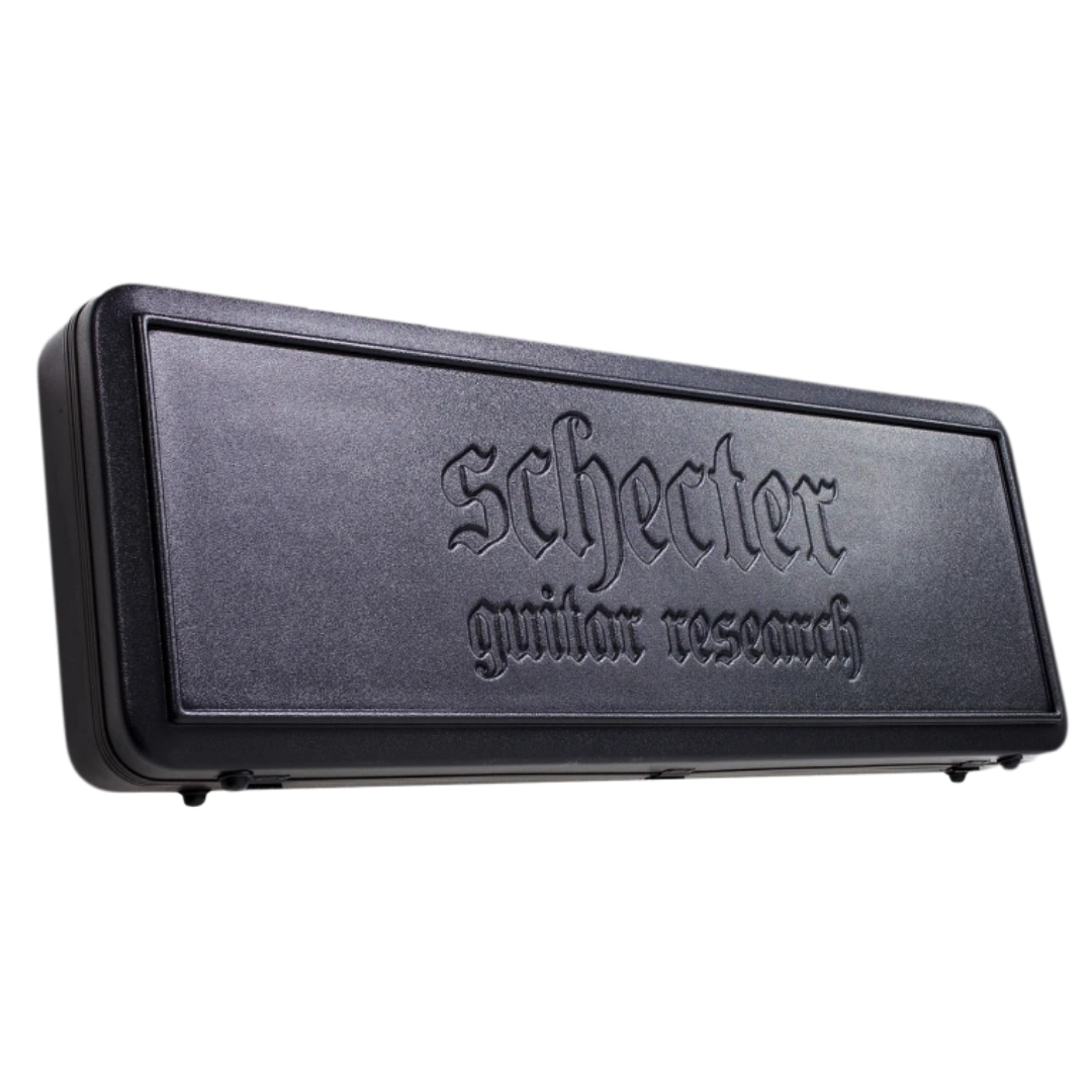 Schecter SGR-2A Avenger Hardshell Guitar Case