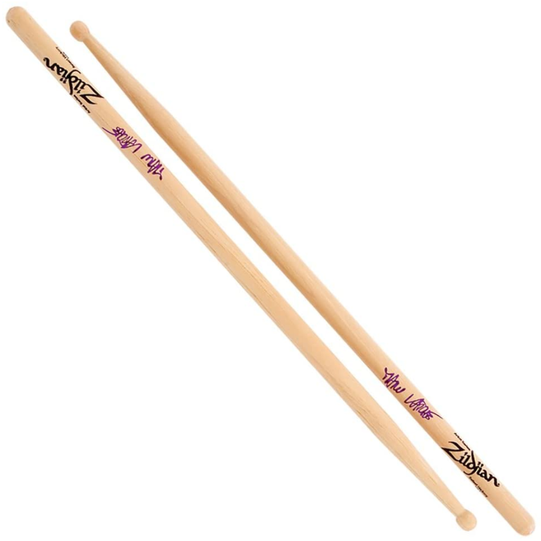 Zildjian Artist Series Drumsticks, Manu Katche |  ZILDJIAN |  DRUMSTICK |  Zoso Music