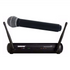 Shure SVX24/PG58 Wireless Vocal System, SVX4 Diversity Receiver, SVX2 Handheld Transmitter & PG58 Handheld Microphone with Free Gator GM-1W Wireless Bag, SHURE, WIRELESS MICROPHONE SYSTEM, shure-wireless-microphone-system-svx24-pg58, ZOSO MUSIC SDN BHD