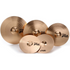Paiste PST 5 Universal Cymbal Set - 14"/18"/20" - FREE 16 inch Crash, PAISTE, CYMBAL, paiste-cymbal-pst5uni, ZOSO MUSIC SDN BHD