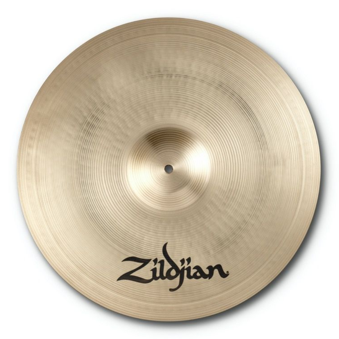 Zildjian A0080 20" Rock Ride Cymbal |  ZILDJIAN |  CYMBAL-RIDE |  Zoso Music