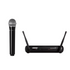 Shure SVX24/PG28 Handheld Wireless Microphone System, SVX4 Diversity Receiver, SVX2 Handheld Transmitter & PG28 Microphone with Free Gator GM-1W Wireless Bag, SHURE, WIRELESS MICROPHONE SYSTEM, shure-wireless-microphone-system-svx24-pg28, ZOSO MUSIC SDN BHD