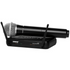 Shure SVX24/PG28 Handheld Wireless Microphone System, SVX4 Diversity Receiver, SVX2 Handheld Transmitter & PG28 Microphone with Free Gator GM-1W Wireless Bag, SHURE, WIRELESS MICROPHONE SYSTEM, shure-wireless-microphone-system-svx24-pg28, ZOSO MUSIC SDN BHD