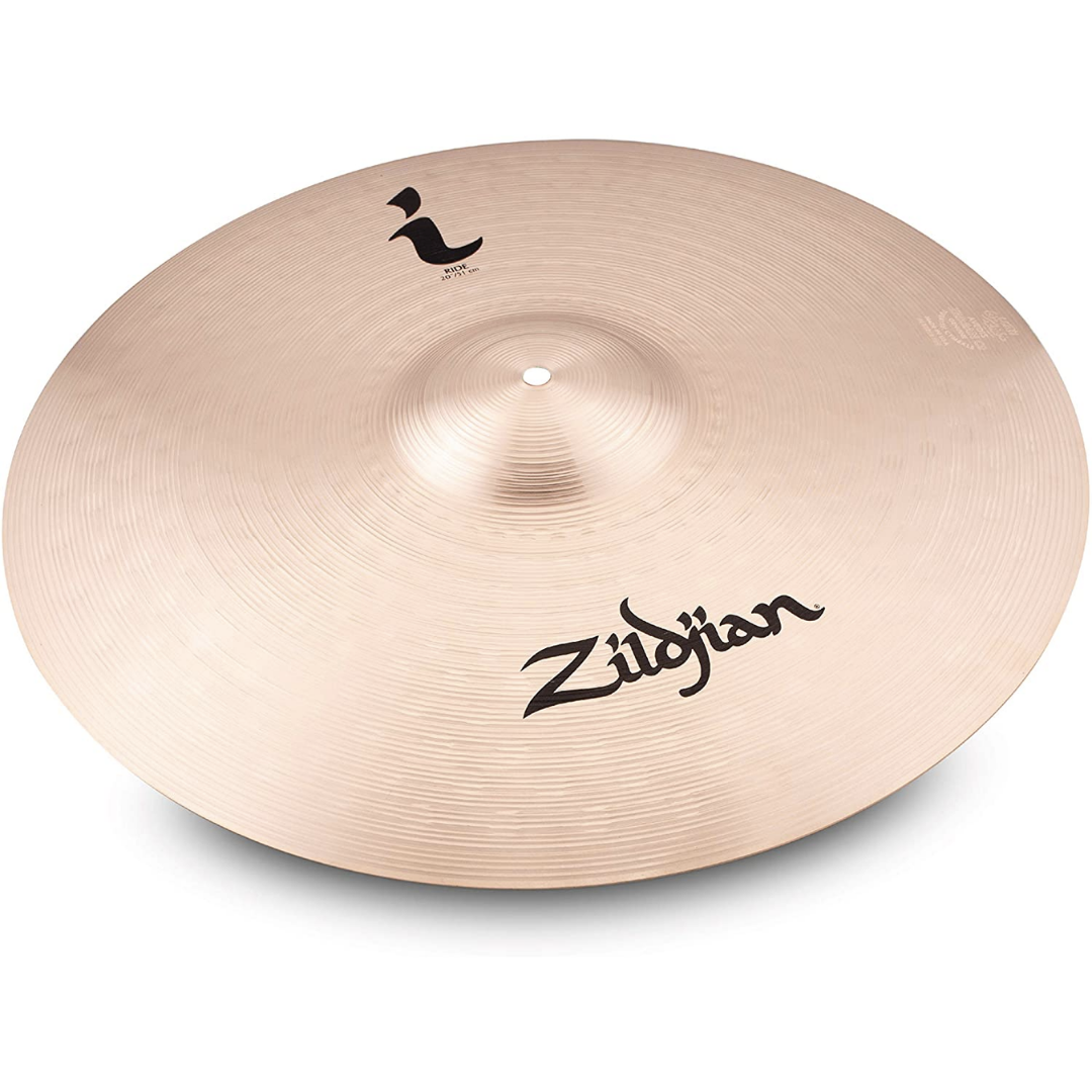 Zildjian I Series Standard Gig Cymbal Set - 14", 16", 20" |  ZILDJIAN |  CYMBAL-SETS |  Zoso Music