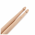 Zildjian Hickory Drumsticks 5A Acorn Wood Tip, Natural |  ZILDJIAN |  DRUMSTICK |  Zoso Music