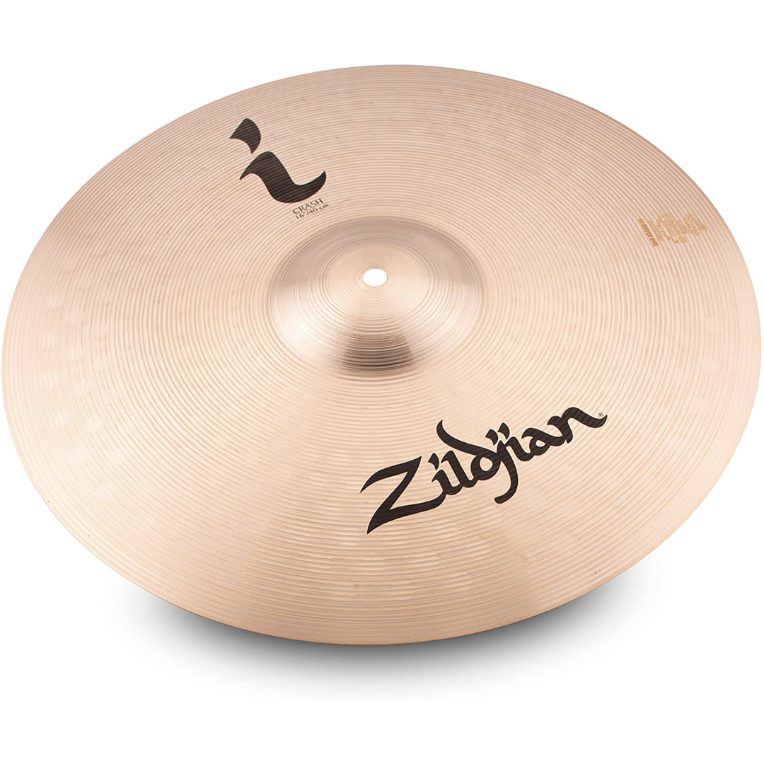 Zildjian I Series Pro Gig Cymbal Set - 14