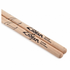 Zildjian Hickory Drumsticks 5A Acorn Wood Tip, Natural |  ZILDJIAN |  DRUMSTICK |  Zoso Music