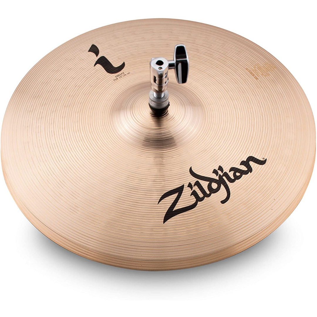 Zildjian ILHSTD I Standard GIG Cymbal Pack