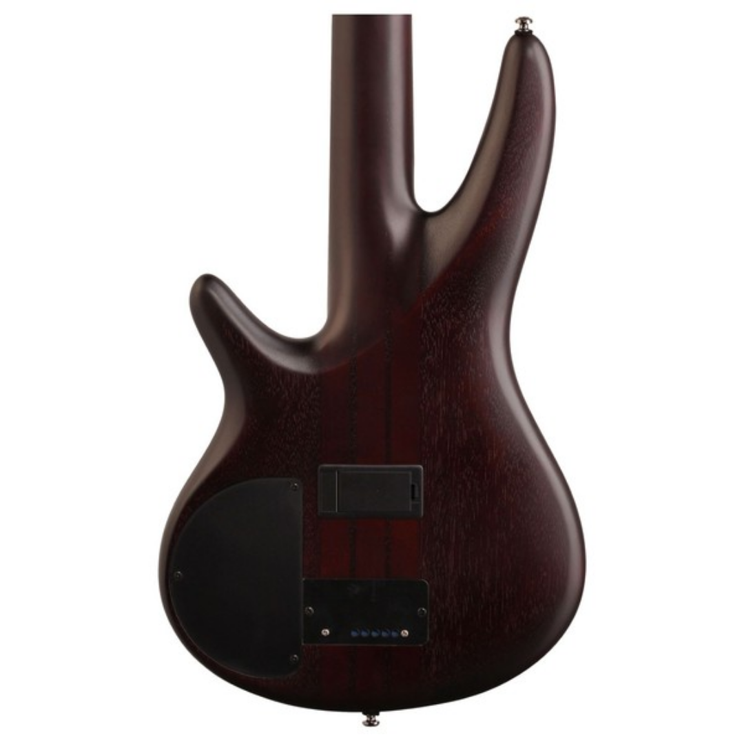 Ibanez Workshop SRF700 - Brown Burst Flat, Fretless, IBANEZ, BASS GUITAR, ibanez-bass-guitar-srf700, ZOSO MUSIC SDN BHD