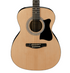 Ibanez VC50NJP Acoustic Guitar Jampack - Natural High Gloss (VC50NJP-NT), IBANEZ, ACOUSTIC GUITAR, ibanez-acoustic-guitar-vc50njp, ZOSO MUSIC SDN BHD