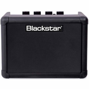 Blackstar FLY 3 1x3" 3-watt Combo Amp (FLY-3 / FLY3) | BLACKSTAR , Zoso Music