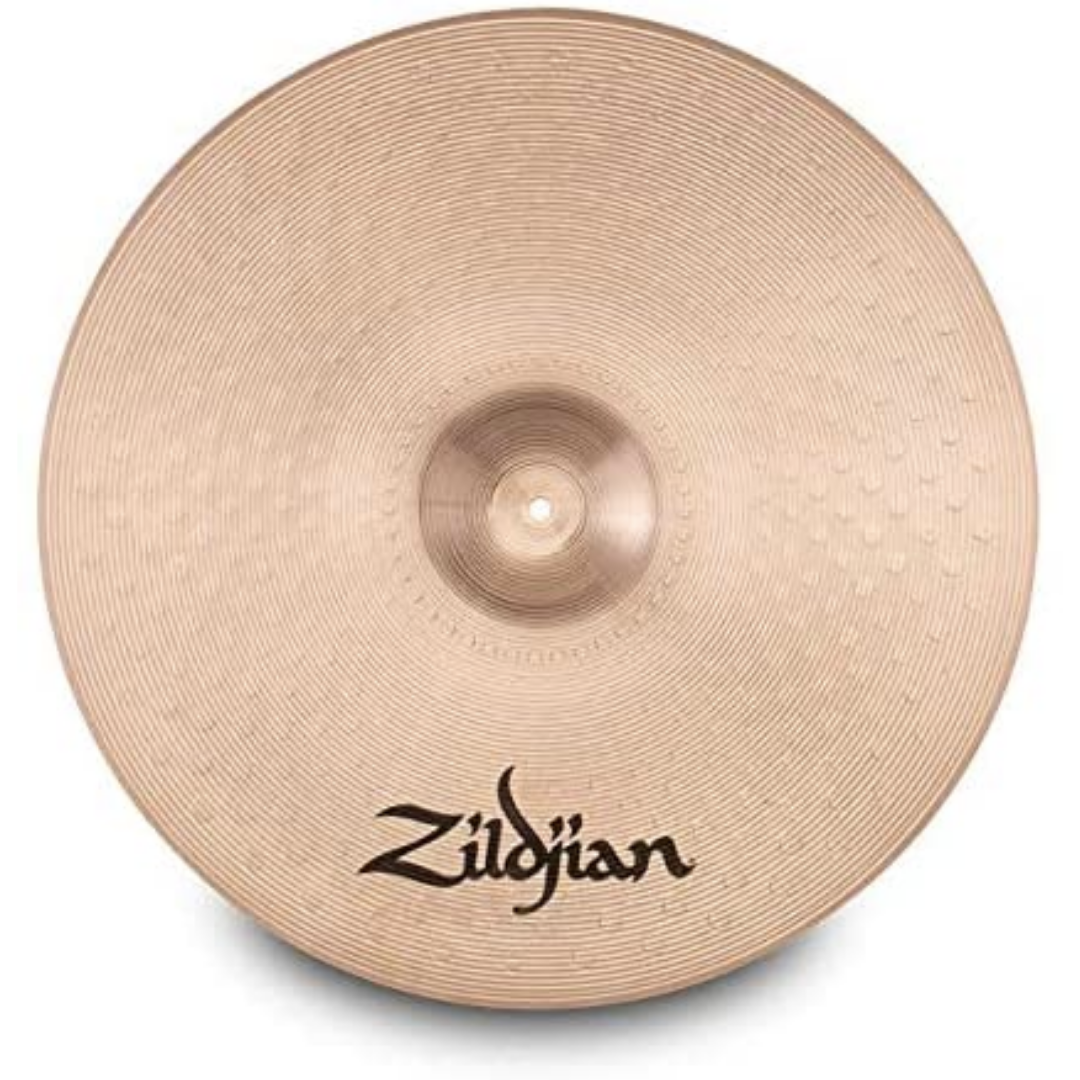 Zildjian ILH22R 22” I Ride |  ZILDJIAN |  CYMBAL-RIDE |  Zoso Music