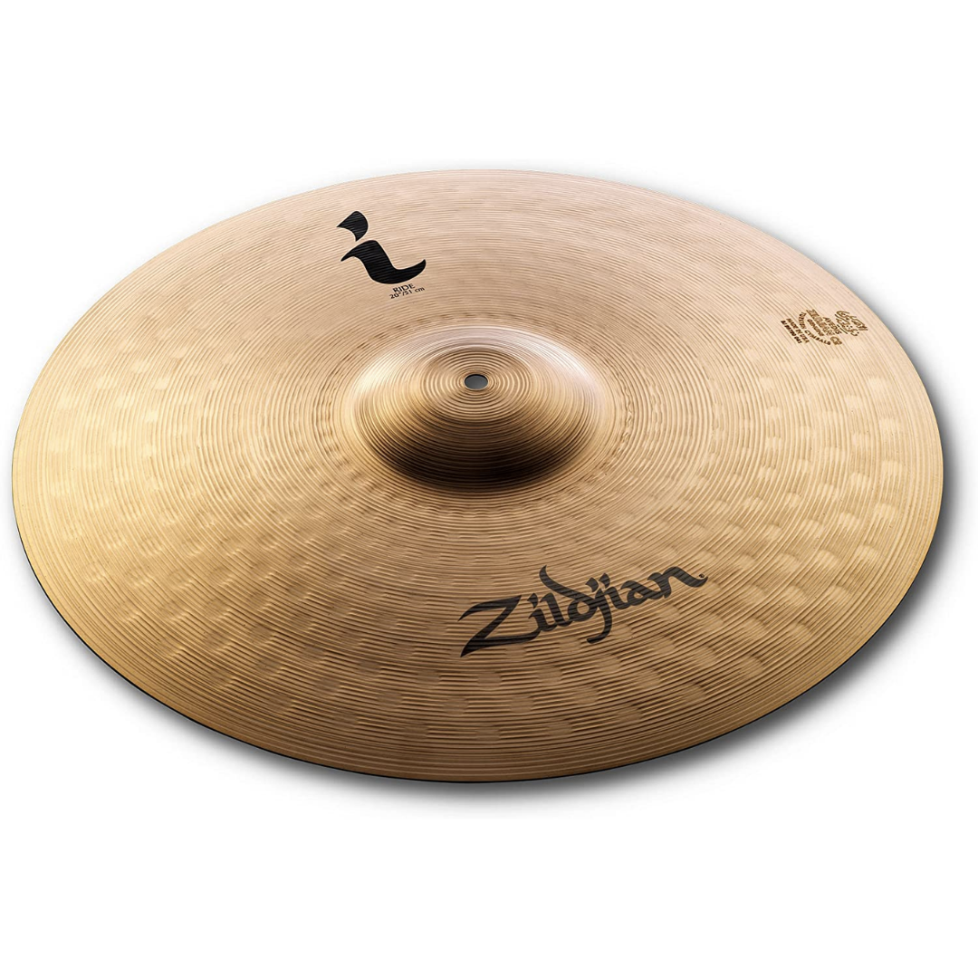 Zildjian ILH20R 20" I Ride Cymbal |  ZILDJIAN |  CYMBAL-RIDE |  Zoso Music