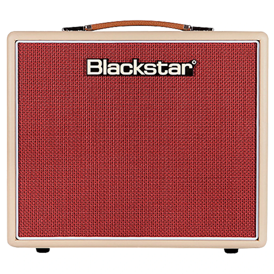 Blackstar Studio 10 6L6 10-watt Class A Tube Combo with 6L6 (Studio10) | BLACKSTAR , Zoso Music