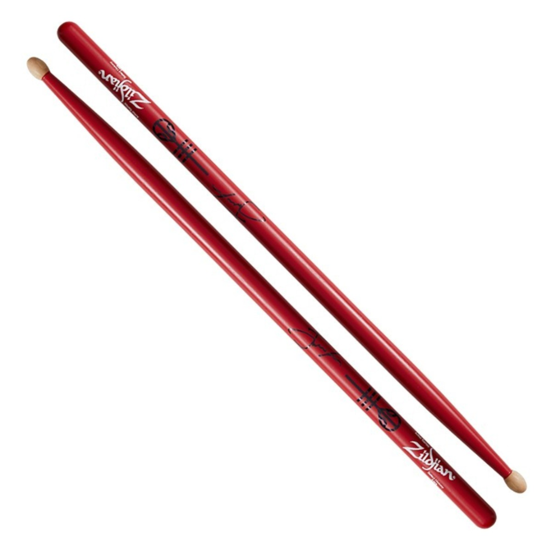 Zildjian Artist Series Drumsticks, Josh Dun |  ZILDJIAN |  DRUMSTICK |  Zoso Music