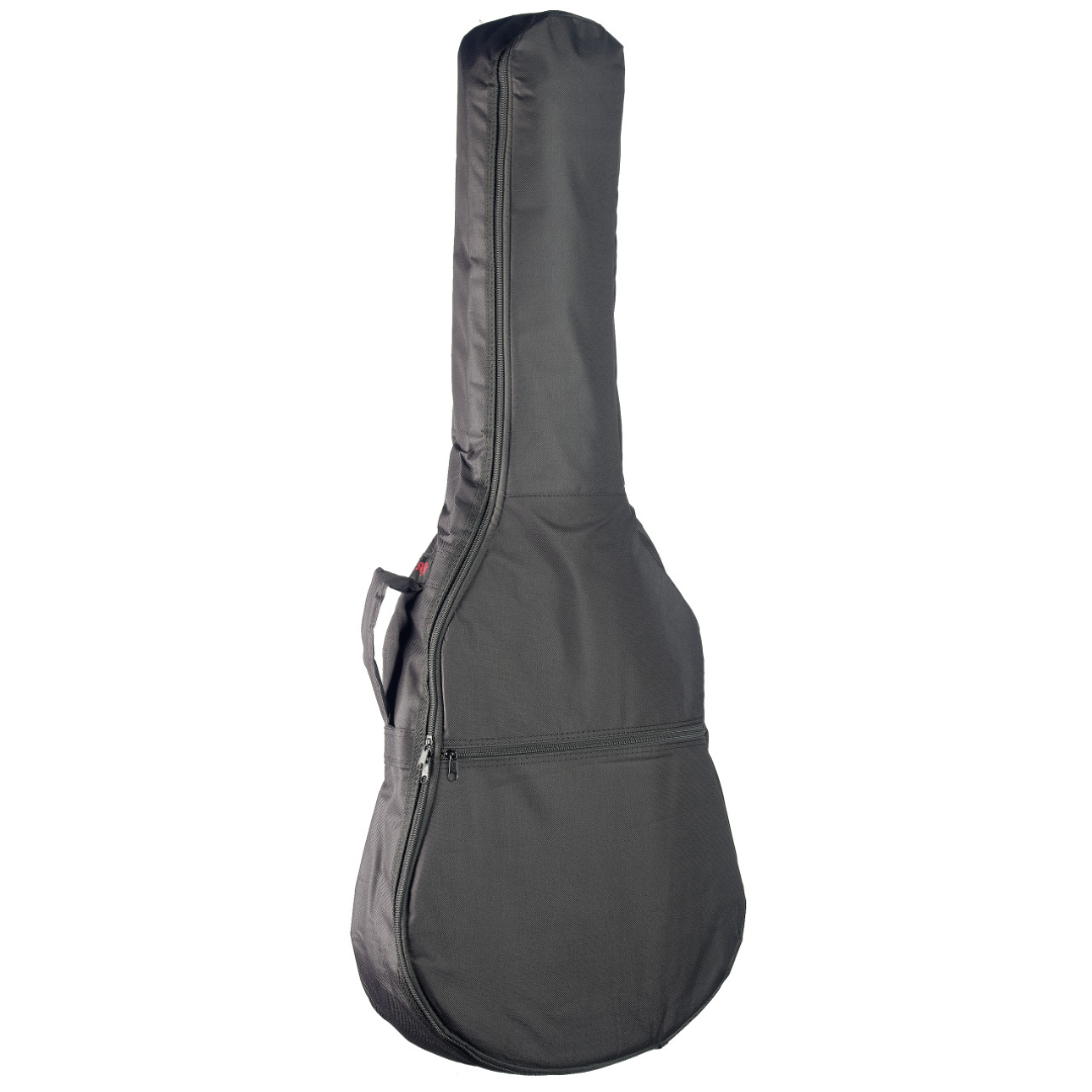 Stagg Stb-5 C Padded Nylon Bag For 4/4 Classical Guitar