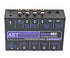 ART MacroMIX 4-channel Personal Mixer |  ART PRO AUDIO |  MIXER-ANALOG |  Zoso Music