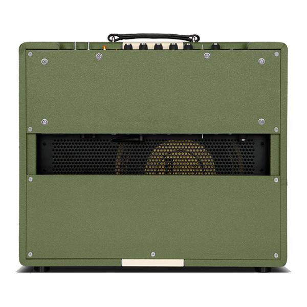 Marshall AST1C 30W Astoria Classic Handwired Tube Guitar Combo Amplifier, Green |  MARSHALL |  AMPLIFIER-ELECTRIC |  Zoso Music
