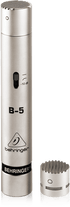 Behringer B-5 Small-diaphragm Condenser Microphone (B5) | BEHRINGER , Zoso Music
