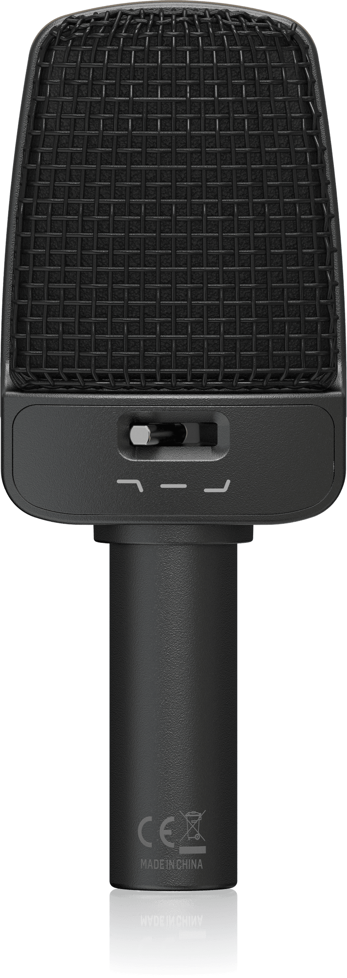 Behringer B906 Dynamic Microphone for Instrument and Vocal Applications (B 906 / B-906)  | BEHRINGER , Zoso Music