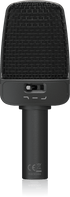 Behringer B906 Dynamic Microphone for Instrument and Vocal Applications (B 906 / B-906)&nbsp; | BEHRINGER , Zoso Music