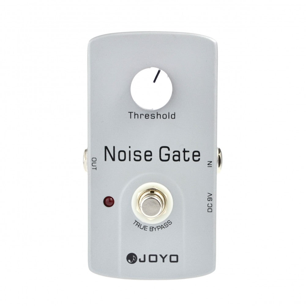 DISPLAY CLEARANCE - JOYO PEDAL NOISE GATE JF-31 | JOYO , Zoso Music