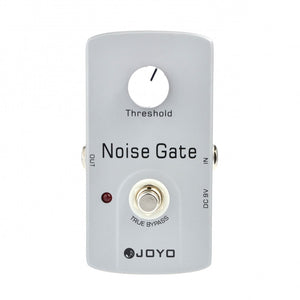 DISPLAY CLEARANCE - JOYO PEDAL NOISE GATE JF-31 | JOYO , Zoso Music