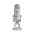 BLUE MICROPHONES YETI USB MICROPHONE WHITEOUT BLU-B06-YETI BO |  BLUE MICROPHONE |  USB MICROPHONE |  Zoso Music