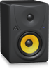 Behringer Truth B1030A High-Resolution, Active 2-Way Reference Studio Monitor with 5.25" Kevlar Woofer ( In Pair ) | BEHRINGER , Zoso Music