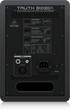 Behringer Truth B1030A High-Resolution, Active 2-Way Reference Studio Monitor with 5.25" Kevlar Woofer ( In Pair ) | BEHRINGER , Zoso Music