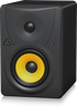 Behringer Truth B1030A High-Resolution, Active 2-Way Reference Studio Monitor with 5.25" Kevlar Woofer ( In Pair ) | BEHRINGER , Zoso Music