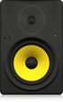 Behringer Truth B1031A High-Resolution, Active 2-Way Reference Studio Monitor with 8" Kevlar Woofer ( In Pair ) | BEHRINGER , Zoso Music