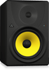 Behringer Truth B1031A High-Resolution, Active 2-Way Reference Studio Monitor with 8" Kevlar Woofer ( In Pair ) | BEHRINGER , Zoso Music