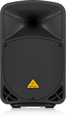 Behringer Eurolive B110D 300-Watt 10inch Powered Speaker (B-110D) | BEHRINGER , Zoso Music