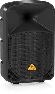 Behringer Eurolive B110D 300-Watt 10inch Powered Speaker (B-110D) | Zoso Music