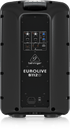 Behringer Eurolive B112D 1000-Watt 12inch Powered Speaker - Pair (B-112D) | BEHRINGER , Zoso Music