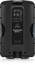Behringer Eurolive B115W 1000W 15" Powered Speaker - Pair | BEHRINGER , Zoso Music