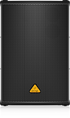 Behringer Eurolive Professional B1520 PRO 1200W 15'' Passive Speaker - Pair | BEHRINGER , Zoso Music