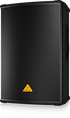 Behringer Eurolive Professional B1520 PRO 1200W 15'' Passive Speaker - Pair | BEHRINGER , Zoso Music