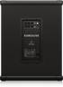 Behringer B1800XP High-Performance Active 3000 Watt PA Subwoofer with 18" Turbosound Speaker and Built-In Stereo Crossover | BEHRINGER , Zoso Music