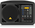 Behringer B207MP3 Active 150 Watt 6.5" PA/Monitor Speaker System with MP3 Player | BEHRINGER , Zoso Music