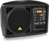 Behringer B207MP3 Active 150 Watt 6.5" PA/Monitor Speaker System with MP3 Player | BEHRINGER , Zoso Music