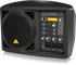 Behringer B207MP3 Active 150 Watt 6.5" PA/Monitor Speaker System with MP3 Player | BEHRINGER , Zoso Music