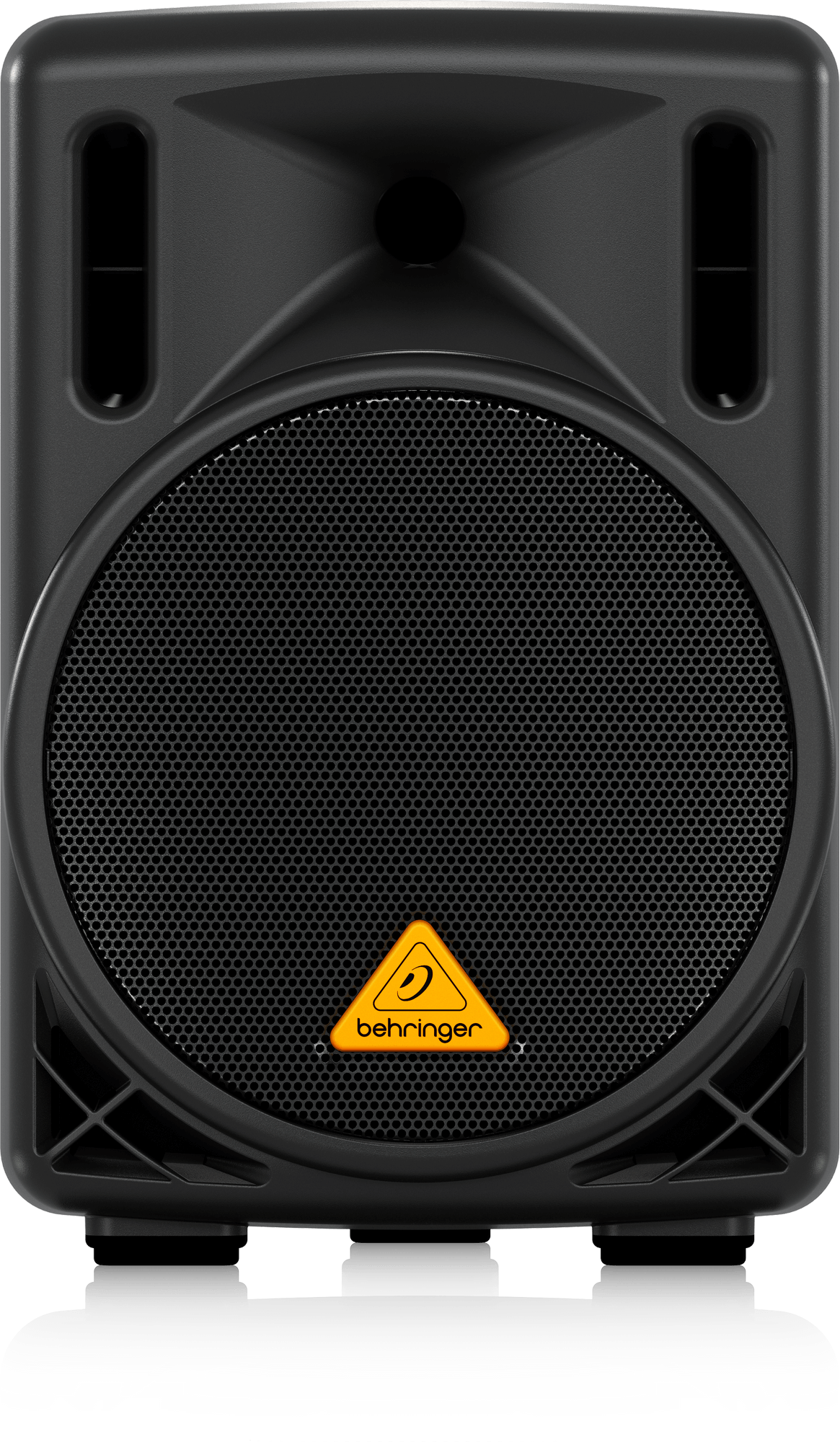 Behringer Eurolive B208D 200W 8" Powered Speaker - Pair | BEHRINGER , Zoso Music