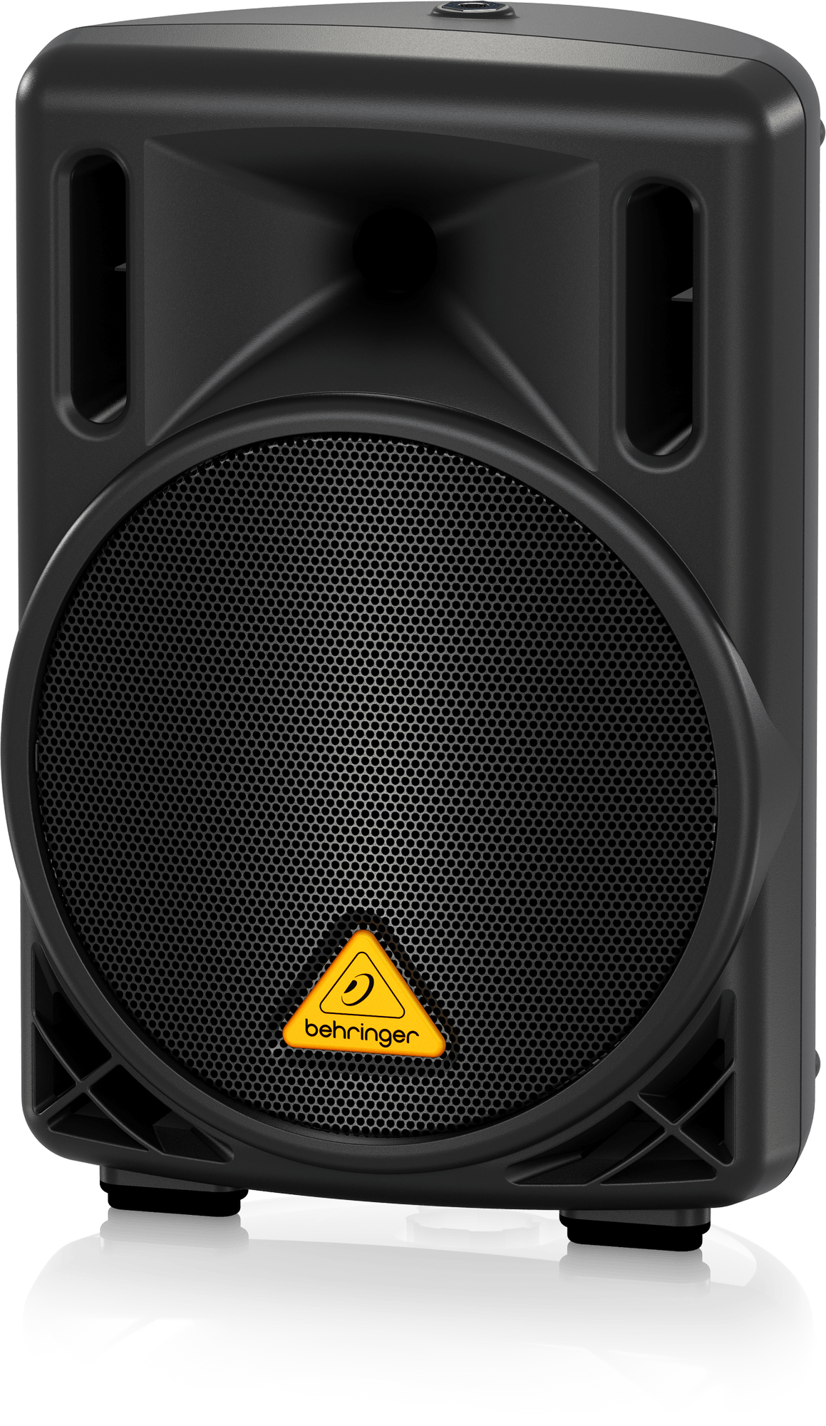 Behringer Eurolive B208D 200W 8" Powered Speaker - Pair | BEHRINGER , Zoso Music