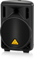 Behringer Eurolive B208D 200W 8" Powered Speaker - Pair | BEHRINGER , Zoso Music