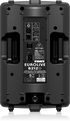 Behringer Eurolive B212D 550W 12" Powered Speaker - Pair | BEHRINGER , Zoso Music